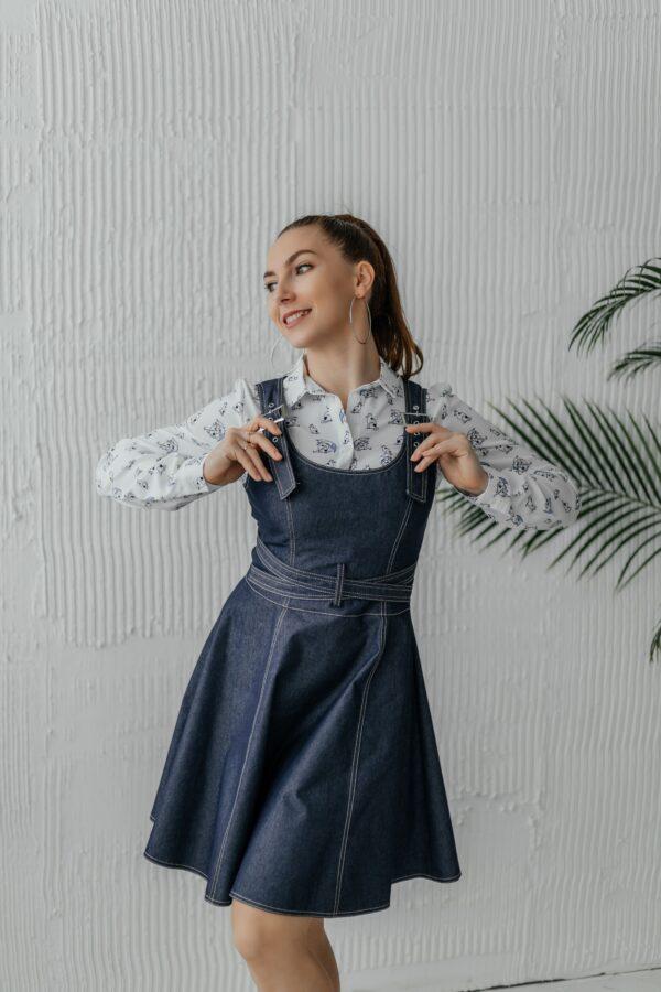 Сарафан